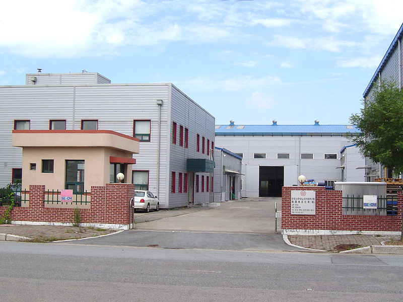 平澤工場